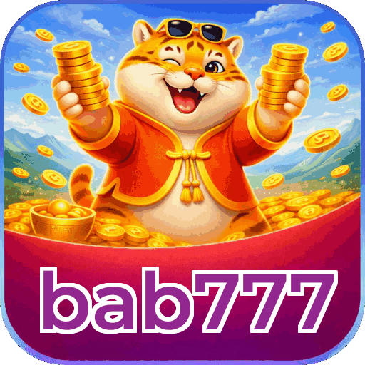 Catálogo bab777 2.547 jogos - Pragmatic Play, Evolution, NetEnt