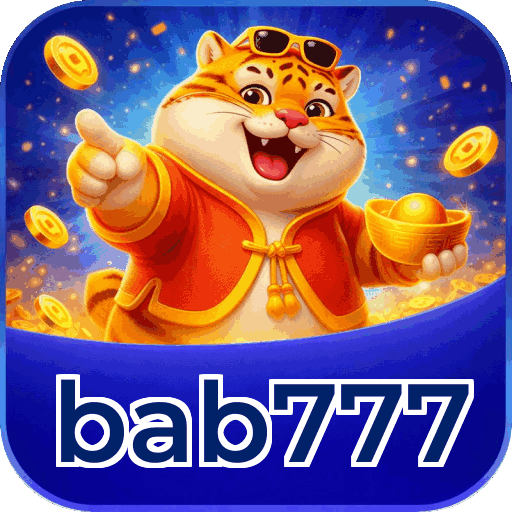 Logo da bab777